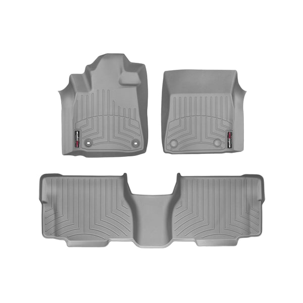 Floorliners, 464081-460934